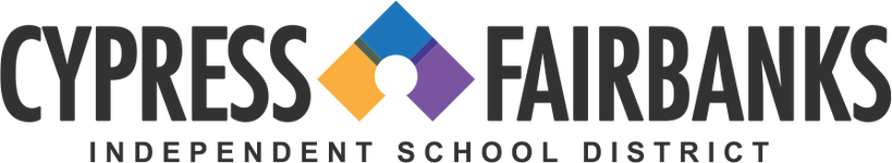 Cypress-Fairbanks Independent School District, Texas -- DigiQuatics Cypress-Fairbanks Independent School District, Texas - Logo